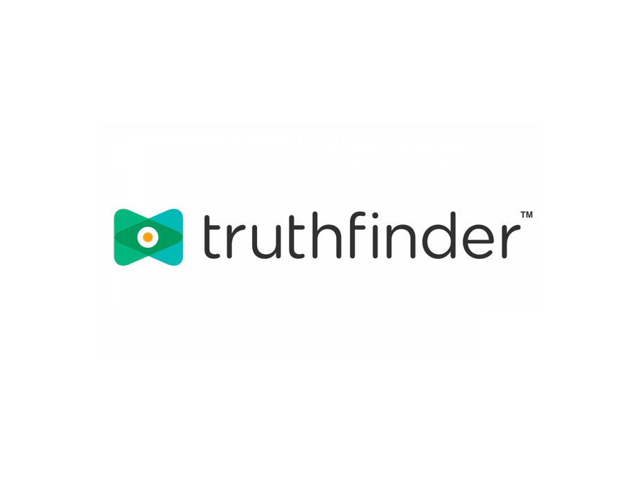 TruthFinder Logo